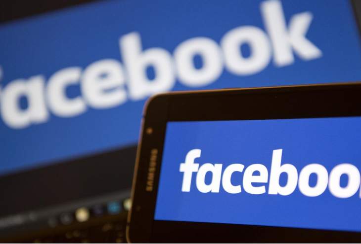 Facebook's aanval op televisie