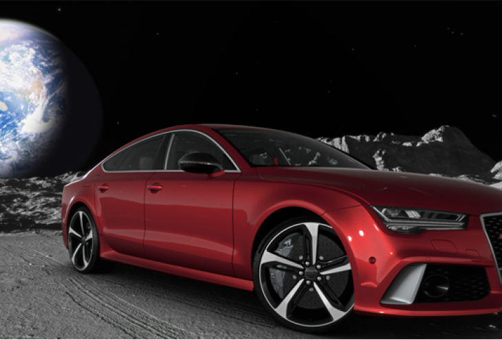 Audi rolt wereldwijde VR Experience uit om mensen weer naar de showrooms te trekken