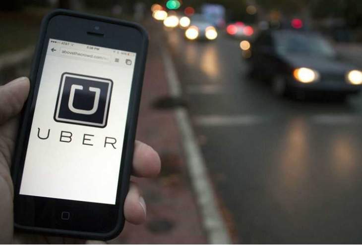 Schiet Londen zich zelf in de voet met hun Uber verbod?