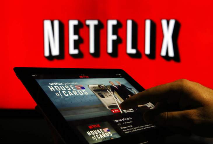 Netflix verhoogt prijs van abonnement in de VS
