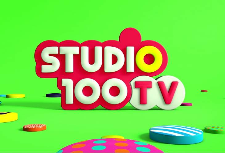 Studio 100 neemt New Yorks animatiebedrijf over dat al 21 Emmy's won