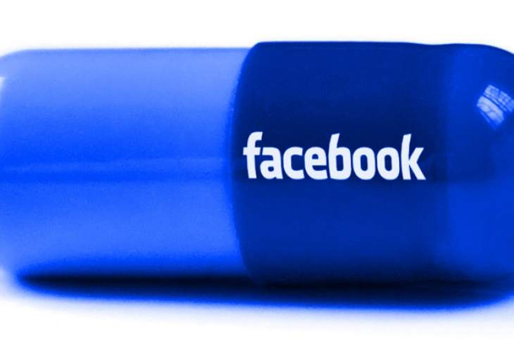 Verslaafd aan Facebook?