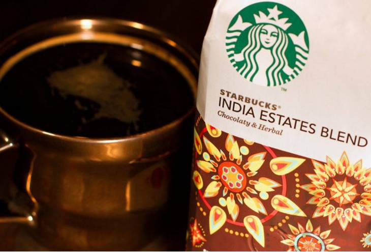 Nestlé koopt wereldwijde rechten Starbucks koffie
