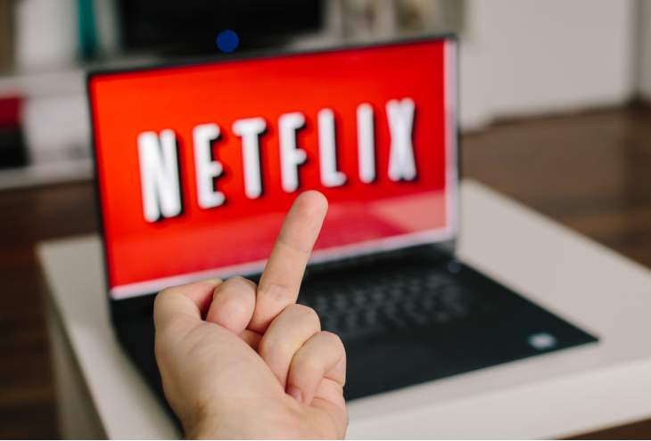 Netflix model op de schop? Met het testen van reclameblokken ergeren ze abonnees
