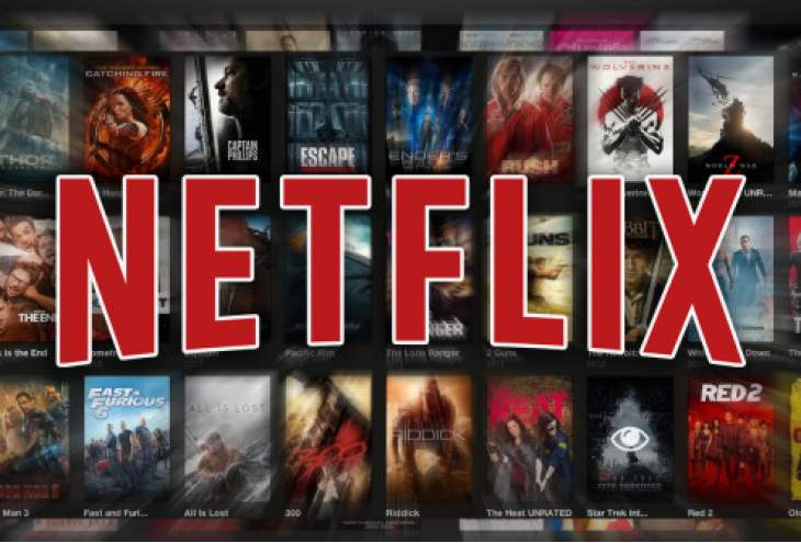 Netflix heeft weer miljoenen nieuwe gebruikers