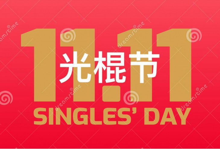 Wat we kunnen leren van Chinese verkoopdagen zoals singlesday