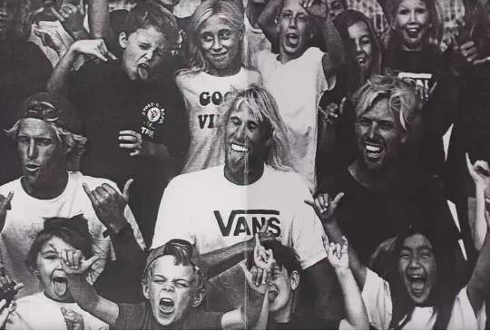 After 51 Years, Vans Is Finally Explaining What ‘Off the Wall’ Means