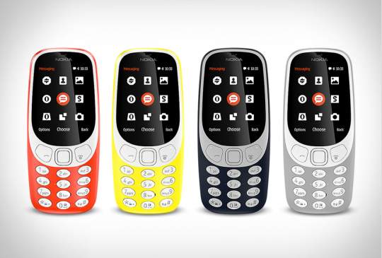 Nokia 3310