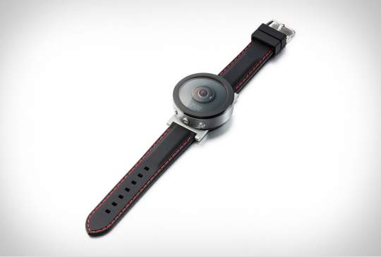 BEONCAM WRIST CAMERA