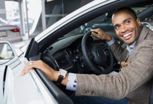 Why ‘Car Guys’ Are 4 Times More Valuable to Marketers Than Average Consumers
