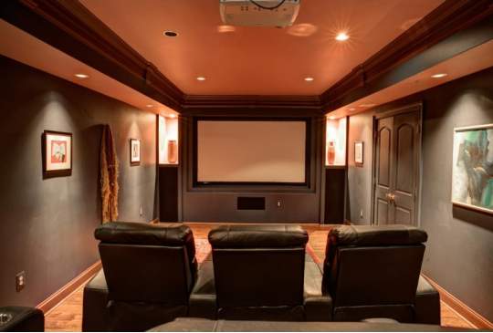 Studios Flirt With Offering Movies Early in Home for $30