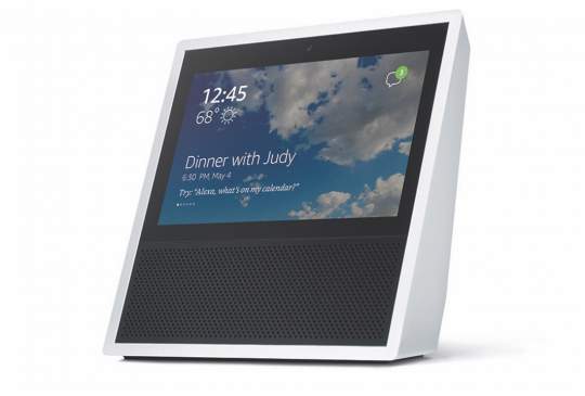 Amazon Echo Show