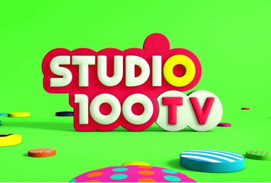 Studio 100 neemt New Yorks animatiebedrijf over dat al 21 Emmy's won