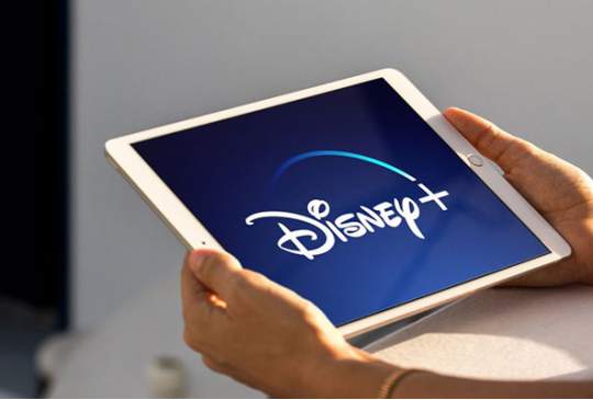 Disney+ streamingdienst als eerste in Nederland