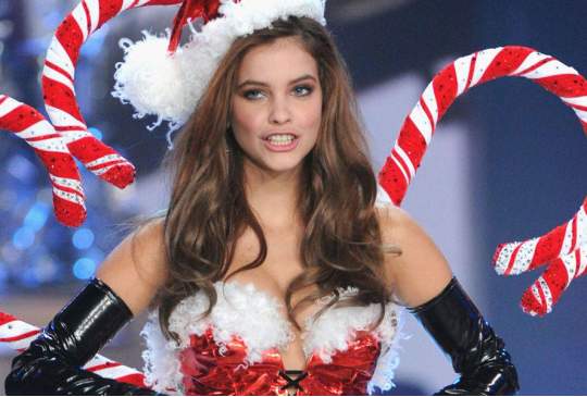 Barbara Palvin is de nieuwste Angel van Victoria Secret en zet hier mee een nieuwe trend in.