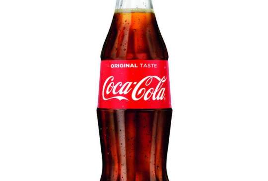 5 redenen waarom Coca-Cola wil dat we geen Coca-Cola meer kopen
