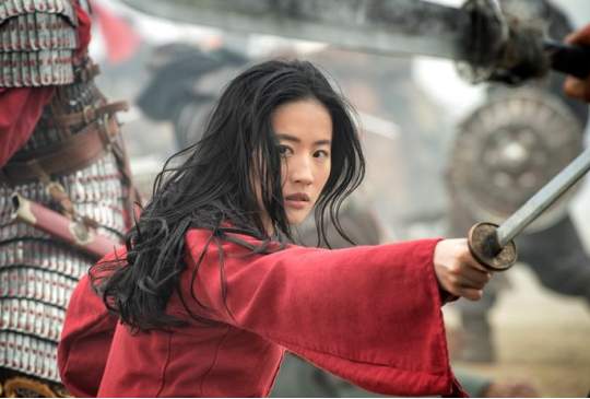 Disney film Mulan van blockbuster tot pr-nachtmerrie