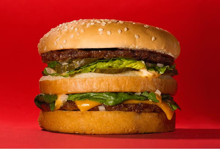 Jim Delligatti Invented the Big Mac and Changed Fast Food Forever
