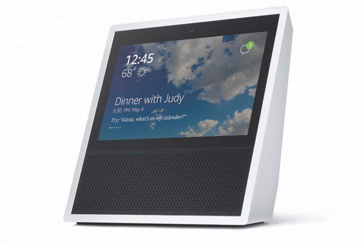 Amazon Echo Show