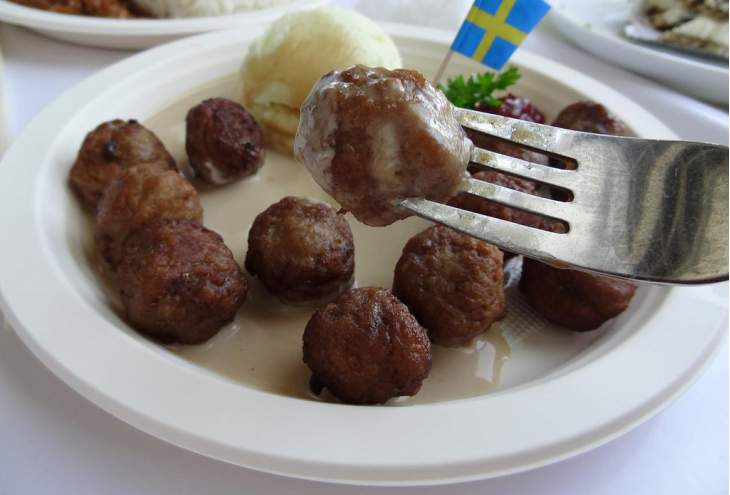 Ikea gaat eigen restaurants in de binnenstad openen