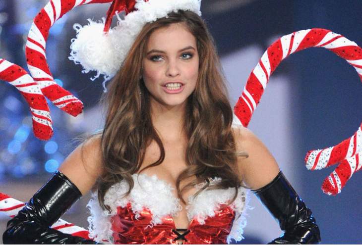 Barbara Palvin is de nieuwste Angel van Victoria Secret en zet hier mee een nieuwe trend in.